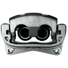 2006 Saab 9-2X Brake Caliper 4